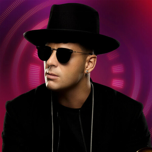 Timmy Trumpet