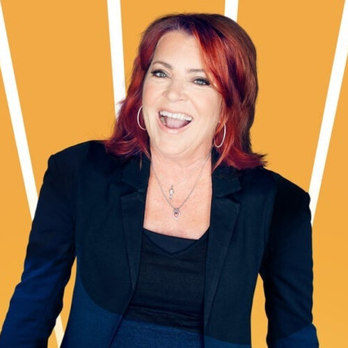 Kathleen Madigan