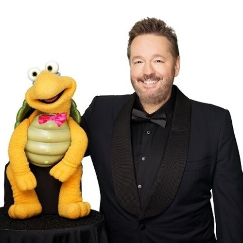 Terry Fator
