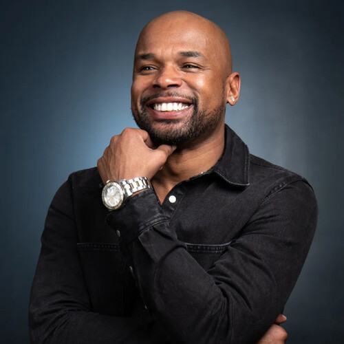 Jay Reid