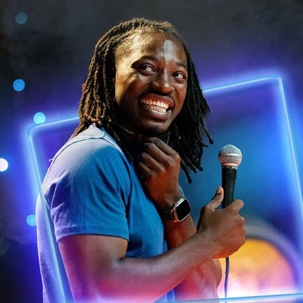 Preacher Lawson