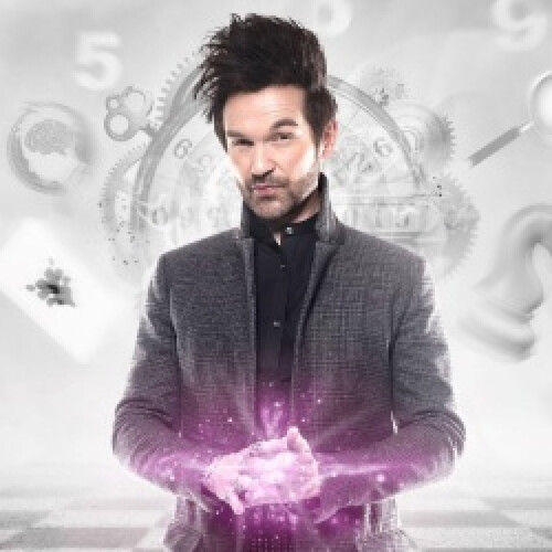 Colin Cloud Mastermind
