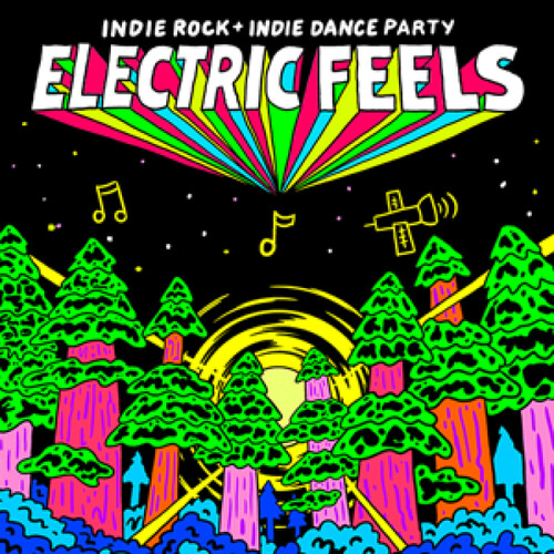 Electric Feels