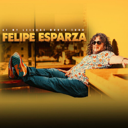 Felipe Esparza