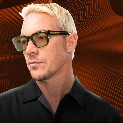 Diplo B2B Hugel