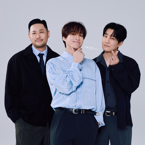 Epik High 3.0 NORTH AMERICAN TOUR
