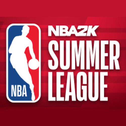 NBA Summer League