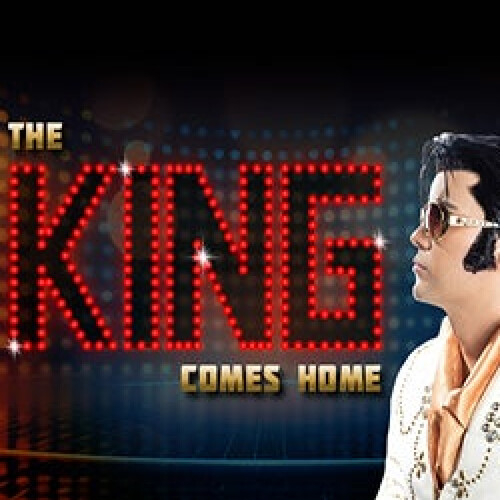 The King Comes Home
