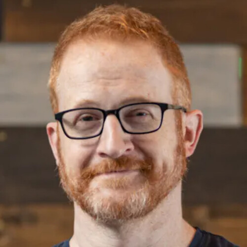  Steve Hofstetter