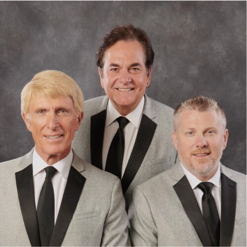 The Lettermen