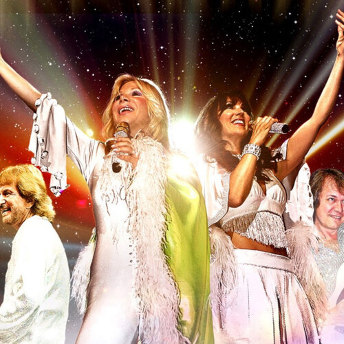 ABBACADABRA: The Ultimate Abba Tribute