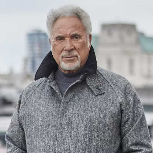 Tom Jones