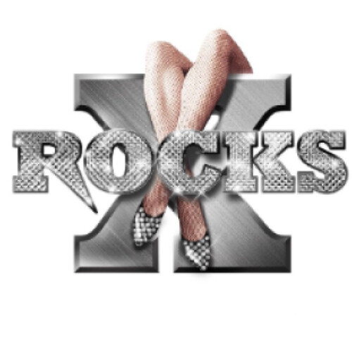 X Rocks - Sexy Topless Revue