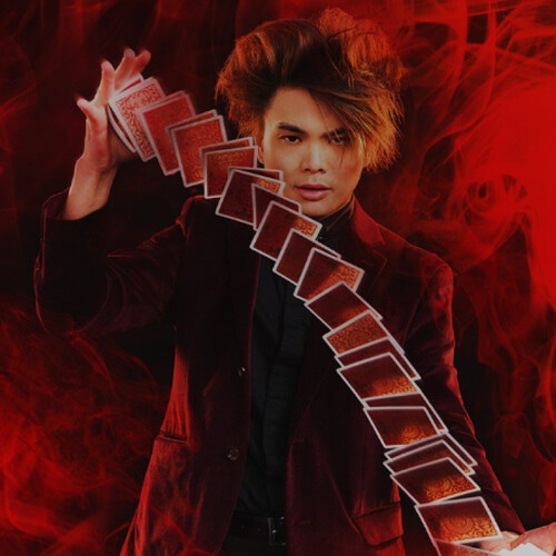 Shin Lim