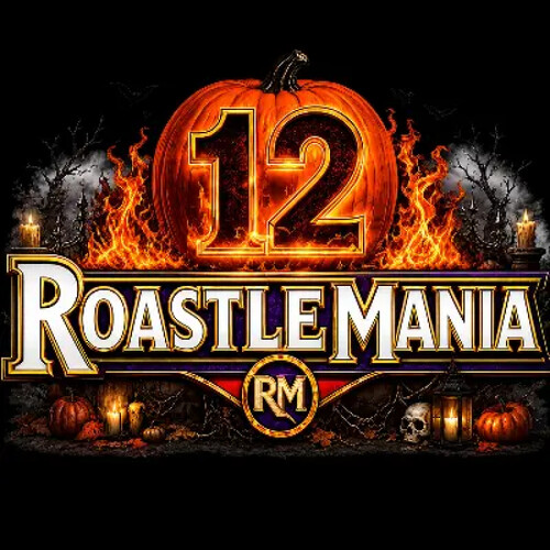 Roastlemania