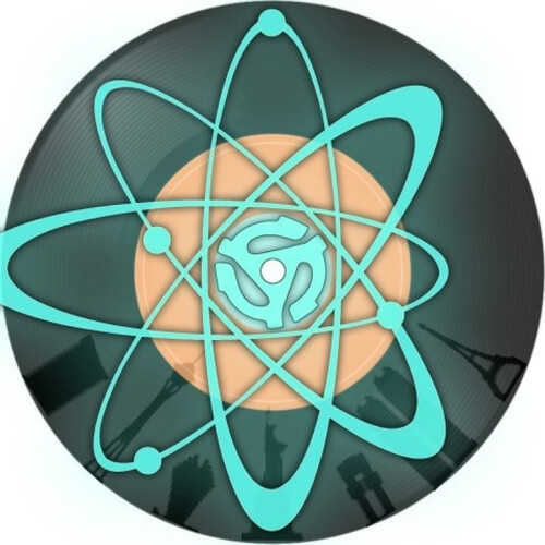Atomic City