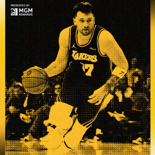 Los Angeles Lakers vs Golden State Warriors