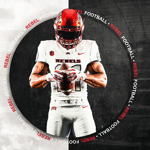 UNLV Rebels vs. Wyoming