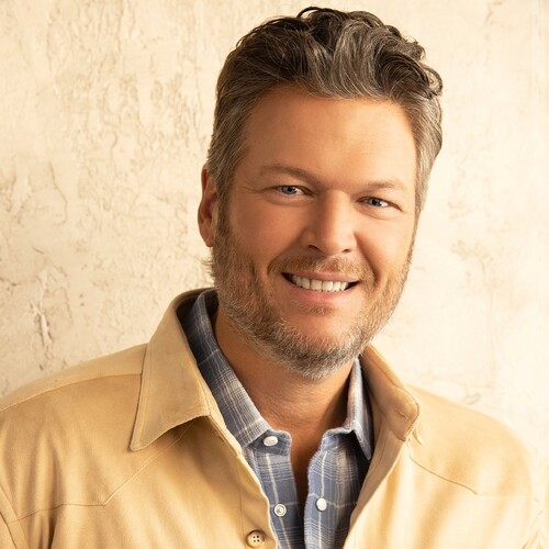 Blake Shelton: Live In Las Vegas
