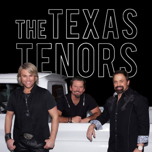 The Texas Tenors