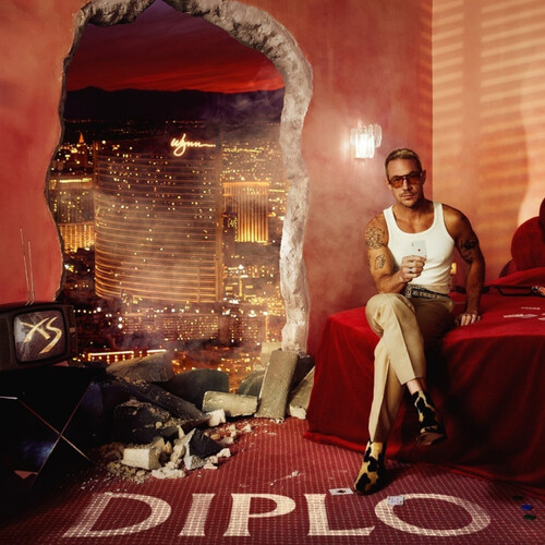 Diplo w/ Charly Jordan