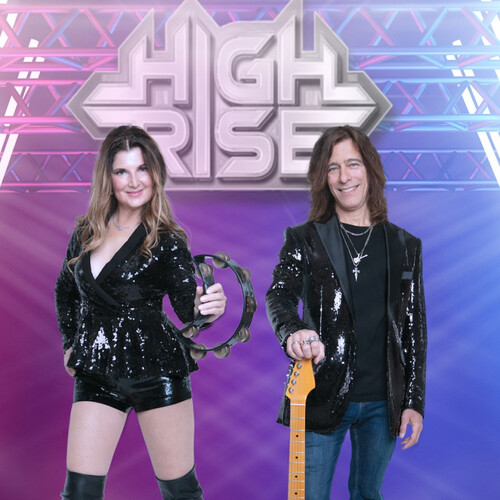 HighRise Duo: Hits, Harmonies & Happy Hour