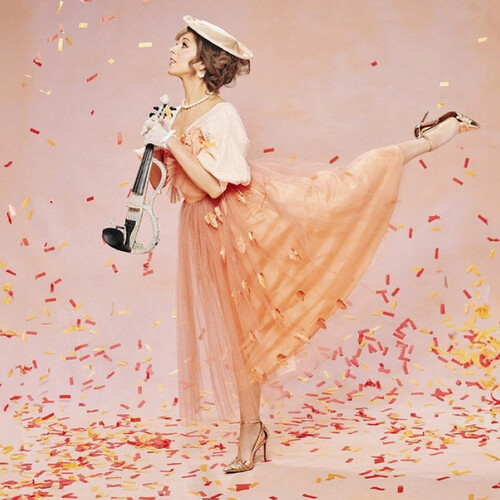 Lindsey Stirling