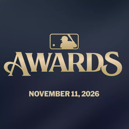MLB Awards