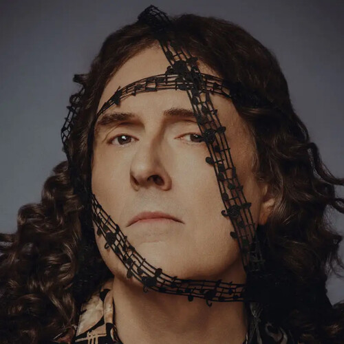 “Weird Al” Yankovic