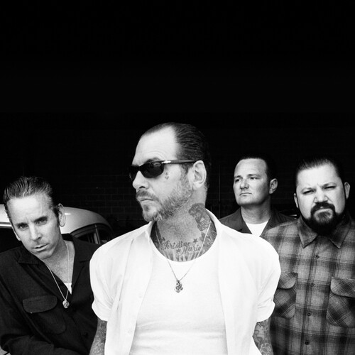 Social Distortion