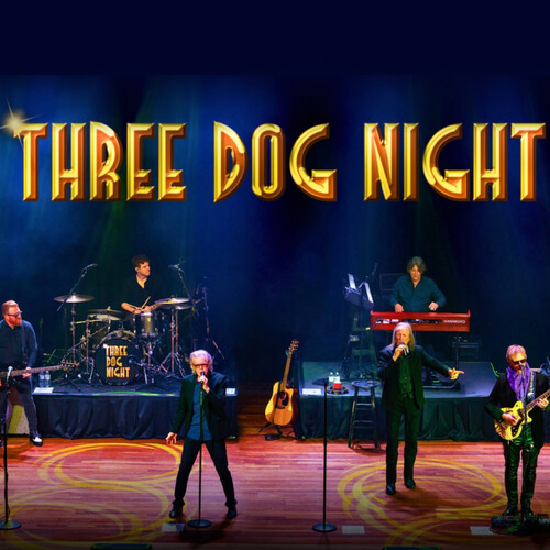 Three Dog Night