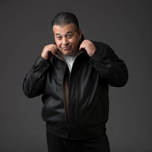 Vinnie Favorito Unfiltered
