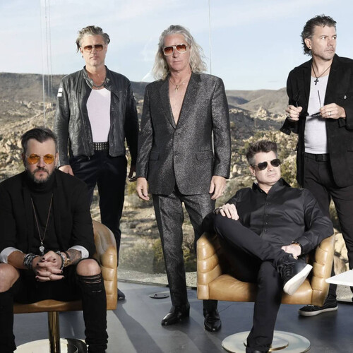 Collective Soul