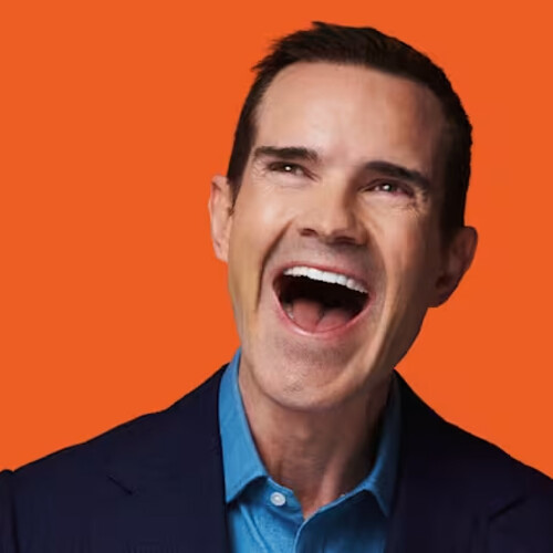 Jimmy Carr: Laughs Funny Tour