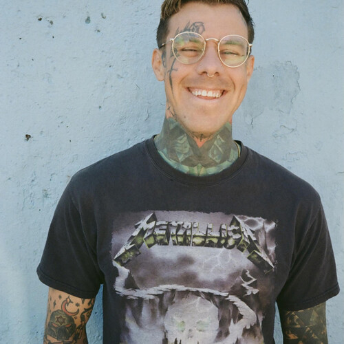 Shayne Smith