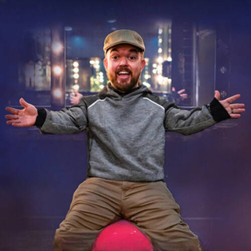 Brad Williams