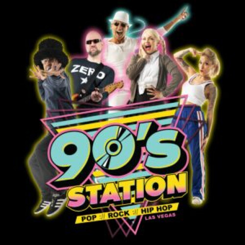 90's Station