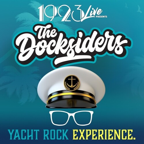 YACHT ROCK Experience feat: DOCKSIDERS
