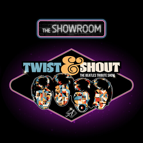 Twist & Shout: The Beatles Tribute Show