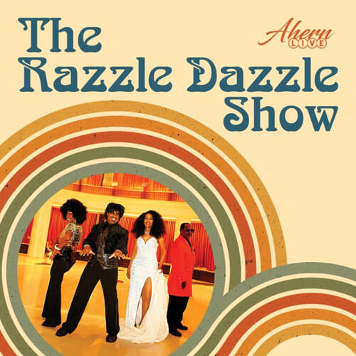 The Razzle Dazzle Show