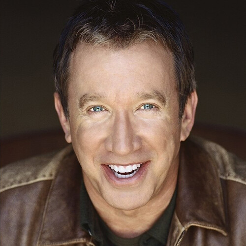 Tim Allen