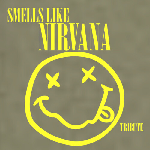 Smells Like Nirvana