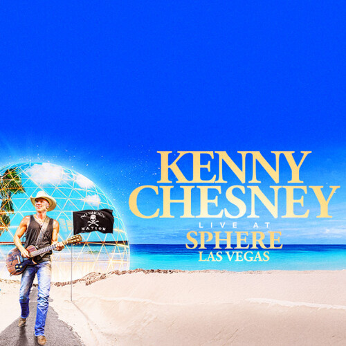 Kenny Chesney