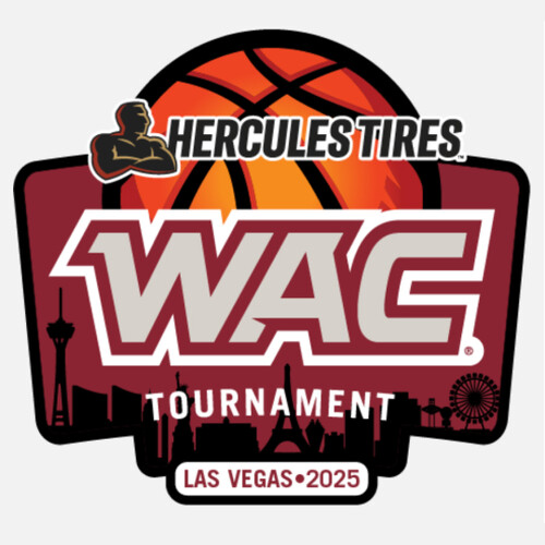 2026 WAC Men's & Women's Basketball Tournament 