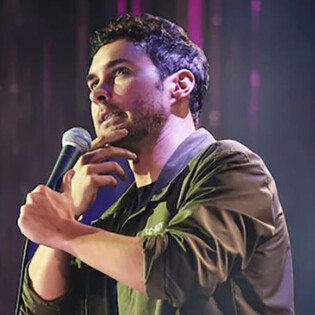 Mark Normand