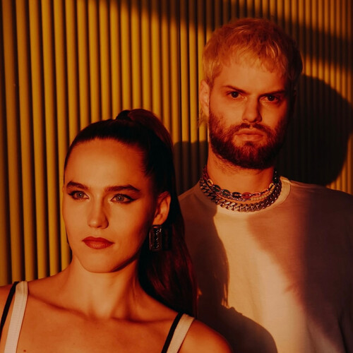 SOFI TUKKER