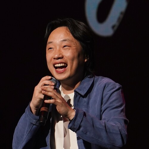 Jimmy O. Yang