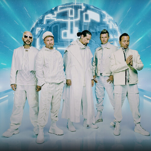 Backstreet Boys