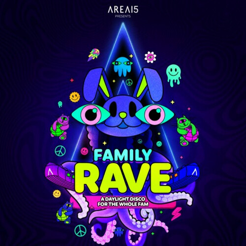 Family Rave
