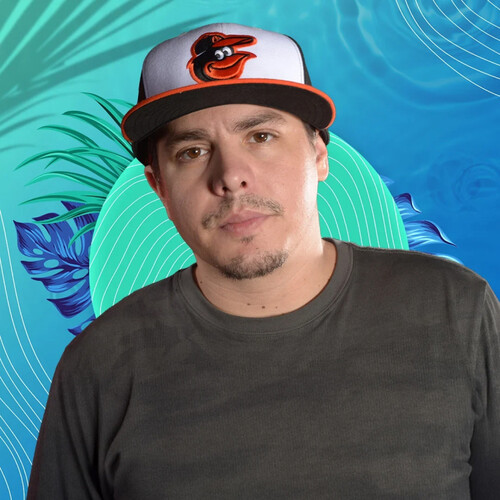 DJ Shr3d